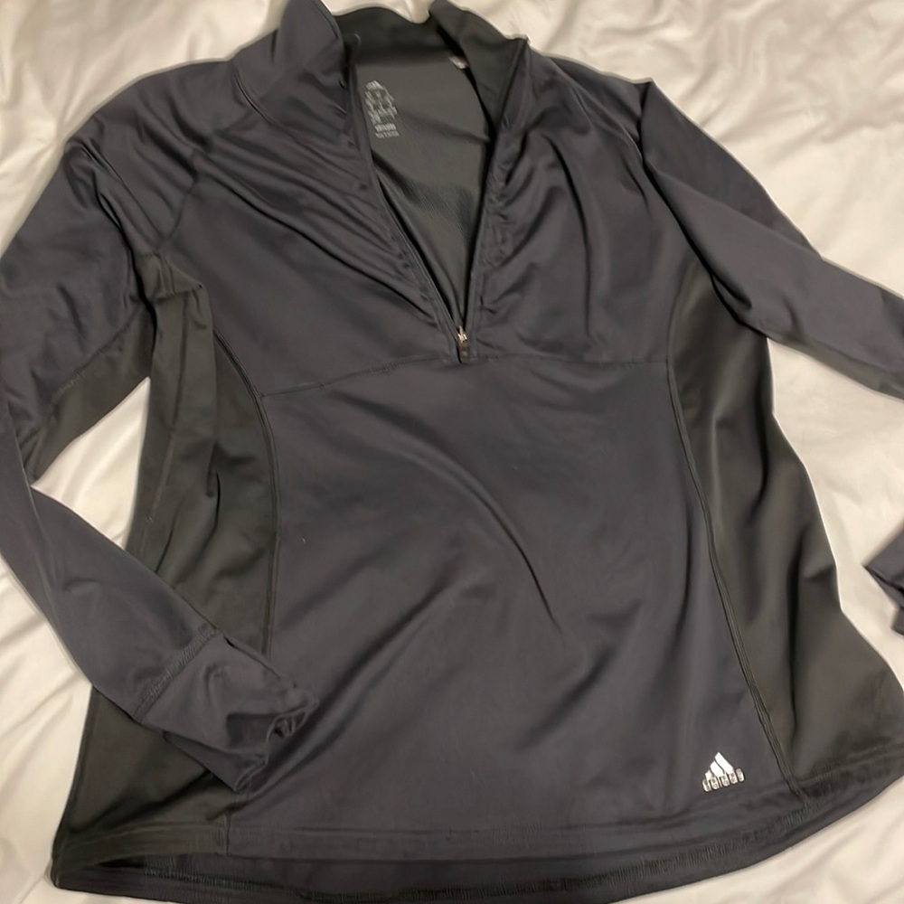 Adidas Women’s Pullover